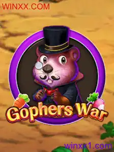 GophersWar: Um Novo Fenômeno no Mundo dos Jogos Digitais