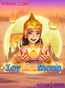 Descubra o Fascinante Jogo LoyKrathong no WINXX.COM