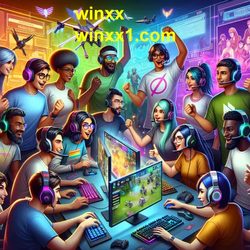 A Importância da Categoria 'Comunidade' nos Jogos Online
